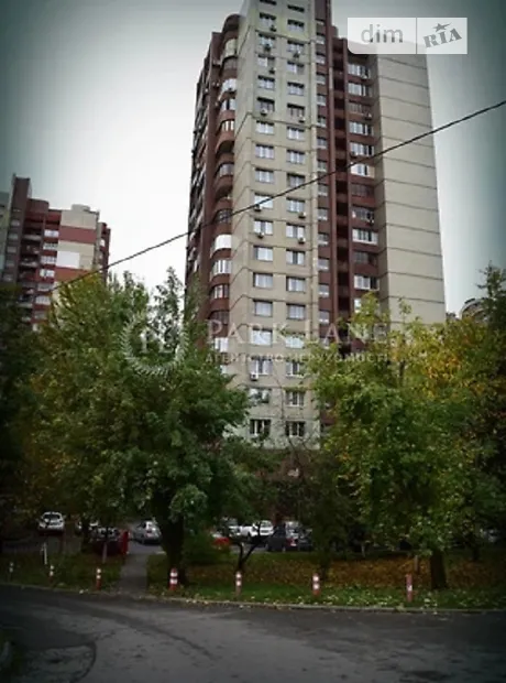 Квартира на вул. Старонаводницька, 8 в Києві, ID 298652, фото №8
