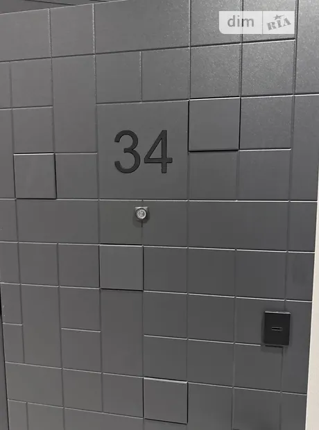 Квартира на вул. Космонавтів, 23К в Одесі, ID 298662, фото №3