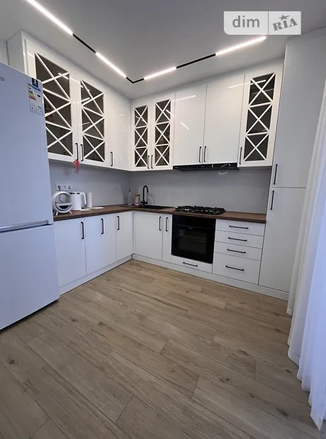 Квартира на вул. Нижня Берегова 2/2Д в Хмельницький, ID 298658, фото №1