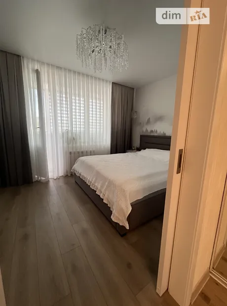 Квартира на вул. Нижня Берегова 2/2Д в Хмельницький, ID 298658, фото №4