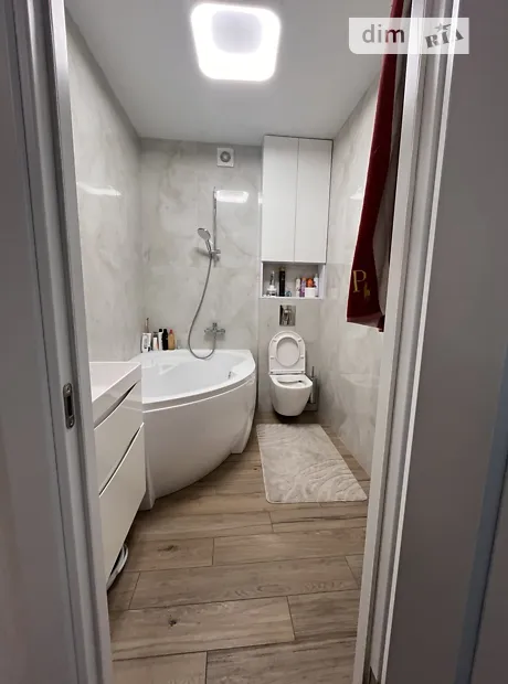 Квартира на вул. Нижня Берегова 2/2Д в Хмельницькому, ID 298658, фото №8