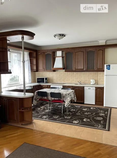 Квартира на вул. Ореста Васкула, 19 в Київ, ID 320483, фото №1