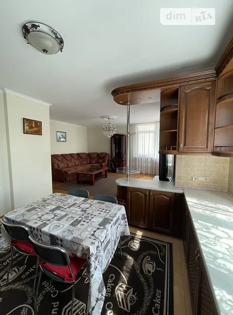 Квартира на вул. Ореста Васкула, 19 в Київ, ID 320483, фото №2