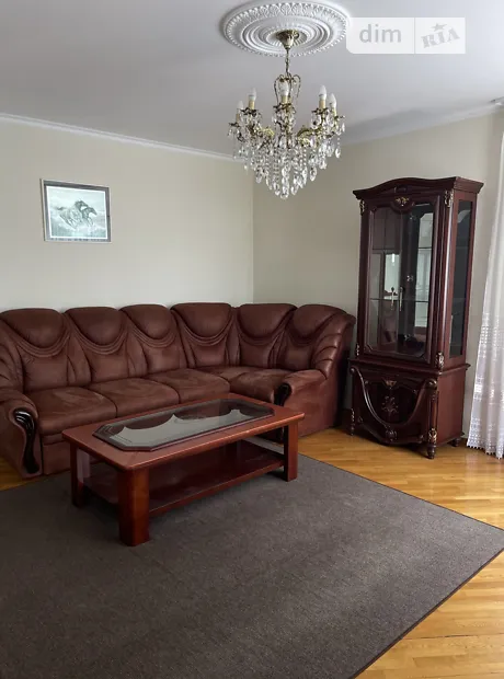 Квартира на вул. Ореста Васкула, 19 в Київ, ID 320483, фото №3