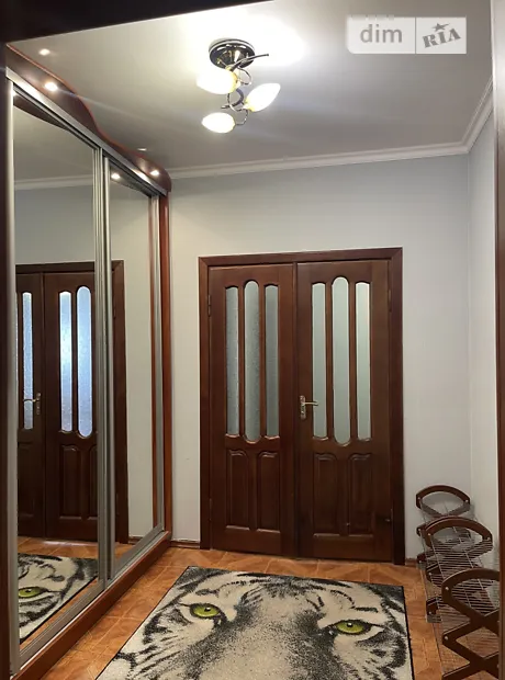 Квартира на вул. Ореста Васкула, 19 в Київ, ID 320483, фото №4