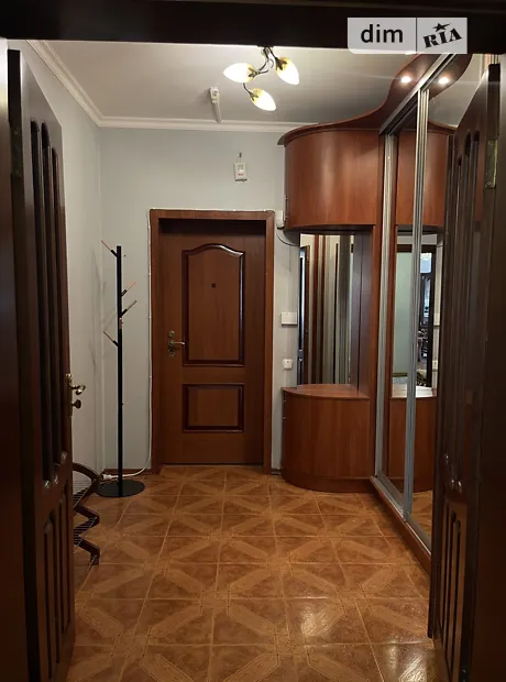 Квартира на вул. Ореста Васкула, 19 в Київ, ID 320483, фото №5