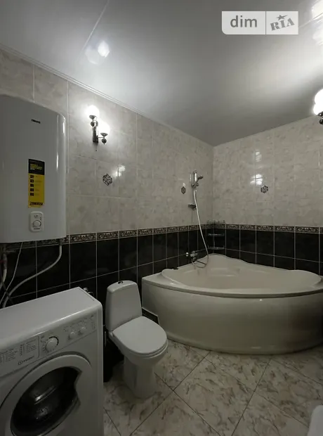 Квартира на вул. Ореста Васкула, 19 в Києві, ID 320483, фото №9
