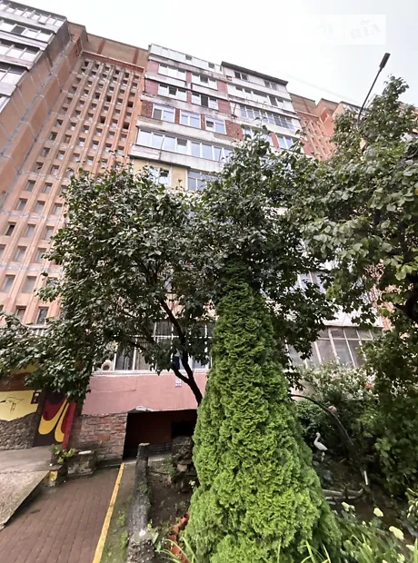 Квартира на вул. Довженка О в Івано-Франківську, ID 298689, фото №9