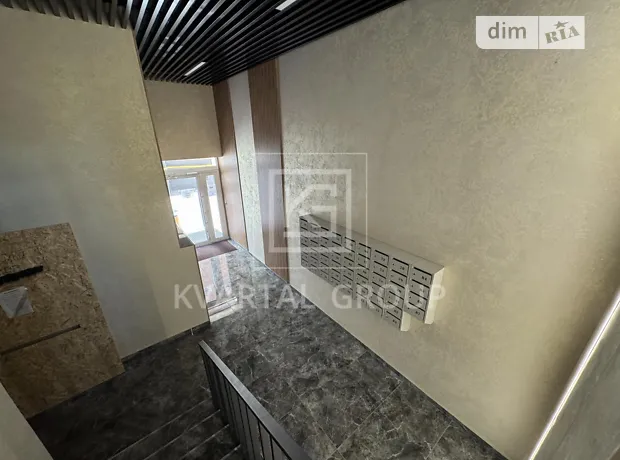 Квартира на вул. Лисенка, 21 в Києві, ID 298708, фото №7