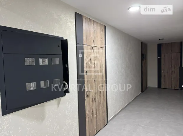 Квартира на вул. Лисенка, 21 в Києві, ID 298708, фото №8