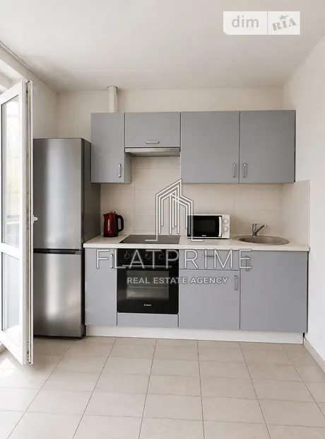 Квартира на вул. Софії Русової, 7Г в Києві, ID 298657, фото №1
