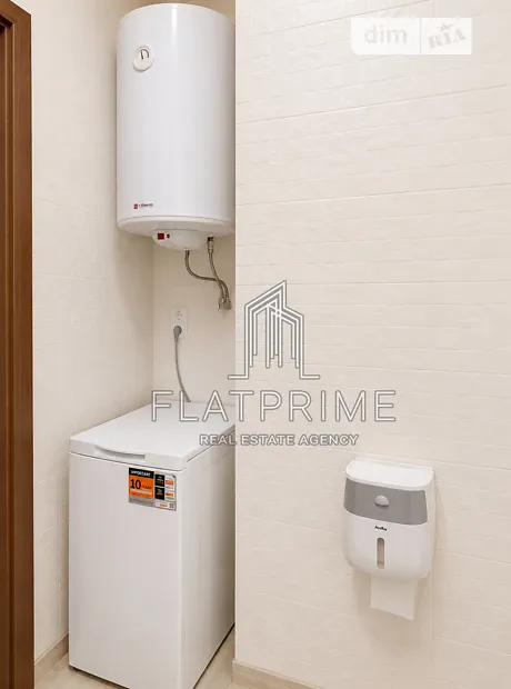 Квартира на вул. Софії Русової, 7Г в Києві, ID 298657, фото №7