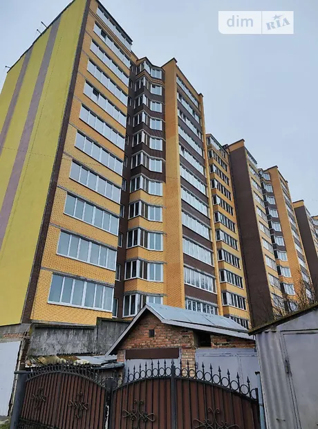 Квартира на пров. Франка Івана, 8 в Хмельницький, ID 299112, фото №1