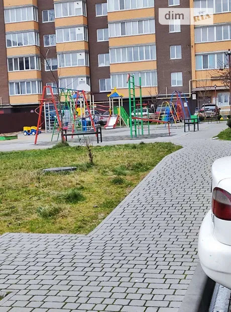 Квартира на пров. Франка Івана, 8 в Хмельницькому, ID 299112, фото №12
