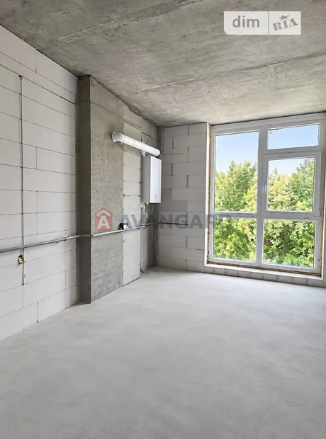 Квартира на вул. Героя України Дмитра Крамара, 6 в Хмельницький, ID 298833, фото №1
