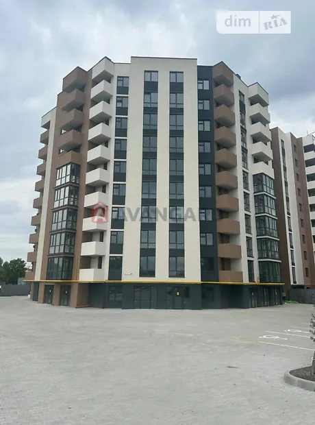 Квартира на вул. Героя України Дмитра Крамара, 6 в Хмельницькому, ID 298833, фото №7