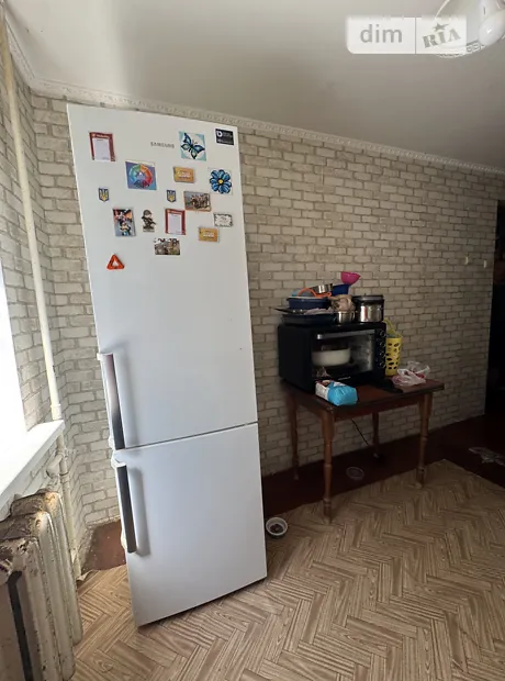 Квартира на вул. Метробудівська в Києві, ID 298841, фото №1