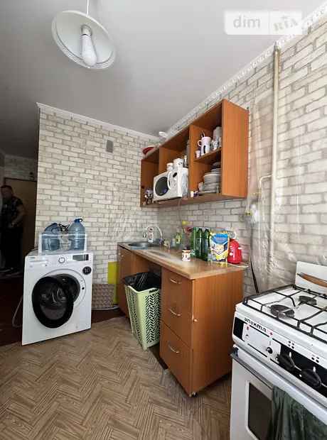 Квартира на вул. Метробудівська в Києві, ID 298841, фото №3