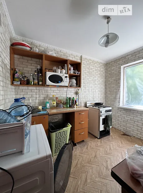 Квартира на вул. Метробудівська в Києві, ID 298841, фото №4