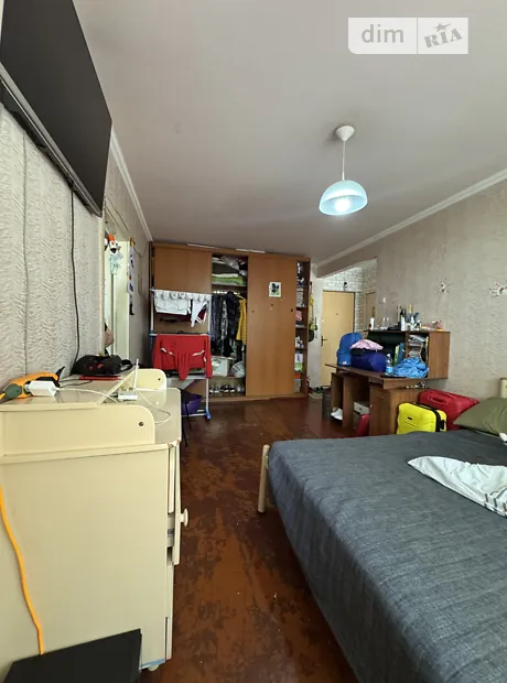 Квартира на вул. Метробудівська в Києві, ID 298841, фото №7
