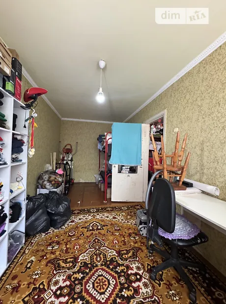 Квартира на вул. Метробудівська в Києві, ID 298841, фото №8