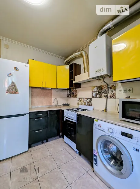 Квартира на вул. Університетська, 34В в Києві, ID 298874, фото №1