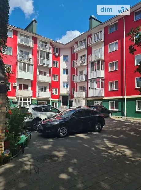 Квартира на вул. Університетська, 34В в Києві, ID 298874, фото №6