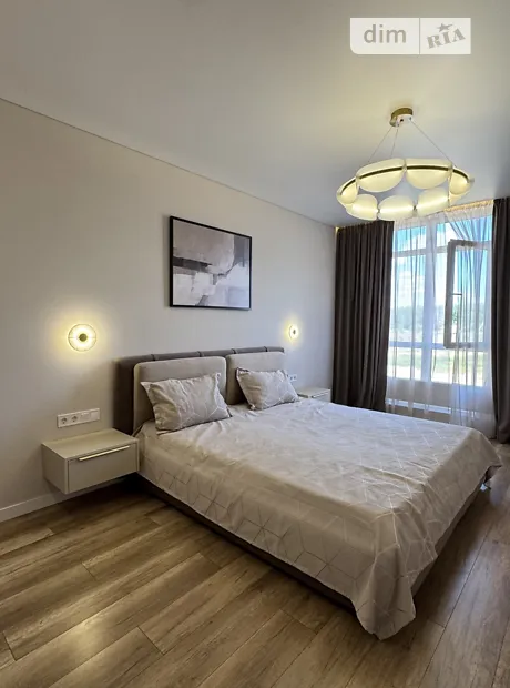 Квартира на вул. Ольги Кобилянської 1В/16 в Києві, ID 299085, фото №1