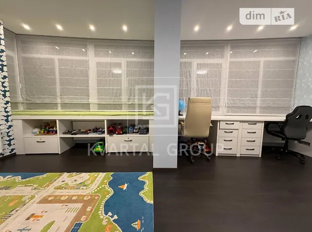 Квартира на вул. Григорія Сковороди, 1 в Києві, ID 298939, фото №2