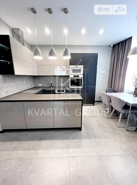 Квартира на вул. Григорія Сковороди, 1 в Києві, ID 298939, фото №13