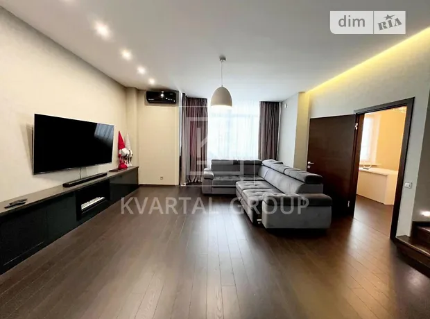Квартира на вул. Григорія Сковороди, 1 в Києві, ID 298939, фото №15