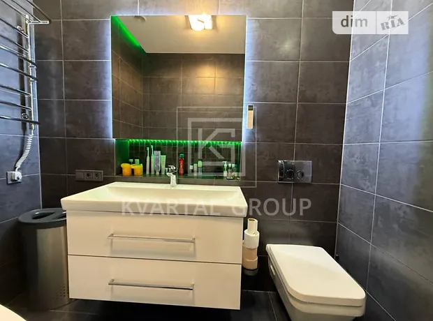 Квартира на вул. Григорія Сковороди, 1 в Києві, ID 298939, фото №21