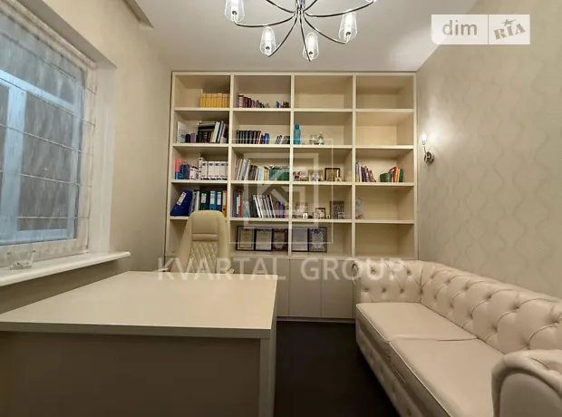 Квартира на вул. Григорія Сковороди, 1 в Києві, ID 298939, фото №28