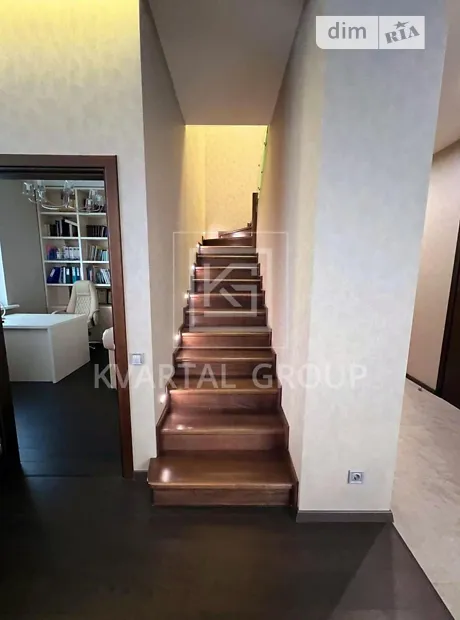 Квартира на вул. Григорія Сковороди, 1 в Києві, ID 298939, фото №8