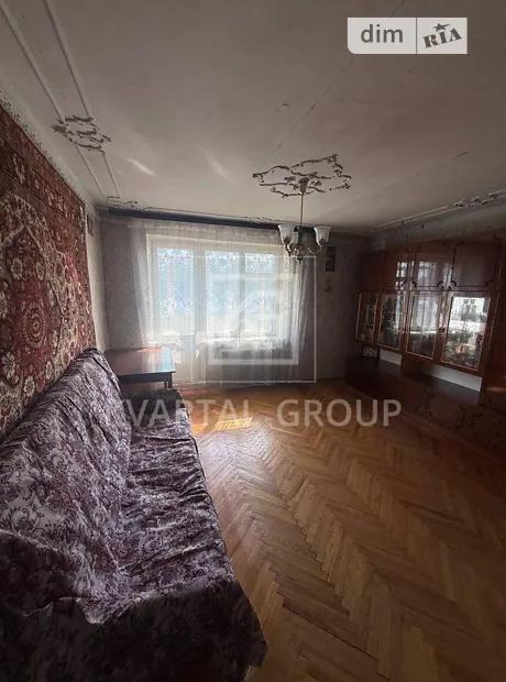 Квартира на вул. Доківська, 9 в Києві, ID 313093, фото №1