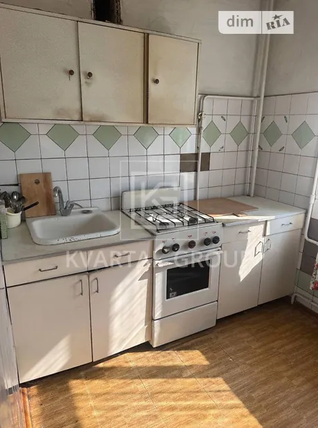 Квартира на вул. Доківська, 9 в Києві, ID 313093, фото №3