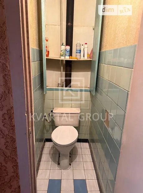 Квартира на вул. Доківська, 9 в Києві, ID 313093, фото №4