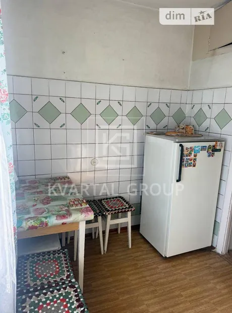 Квартира на вул. Доківська, 9 в Києві, ID 313093, фото №5