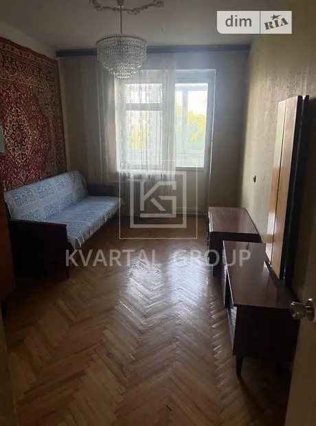 Квартира на вул. Доківська, 9 в Києві, ID 313093, фото №6