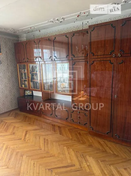Квартира на вул. Доківська, 9 в Києві, ID 313093, фото №7