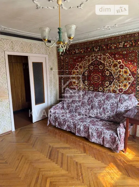 Квартира на вул. Доківська, 9 в Києві, ID 313093, фото №8