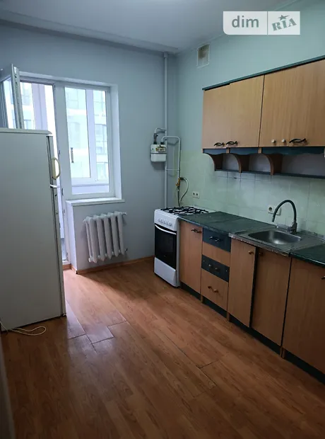 Квартира на вул. Рильського, 7Д в Києві, ID 298982, фото №1