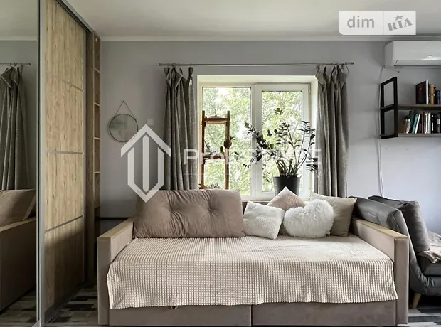 Квартира на вул. Василя Вишиваного, 2 в Київ, ID 299040, фото №1