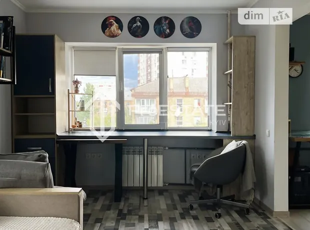Квартира на вул. Василя Вишиваного, 2 в Київ, ID 299040, фото №2