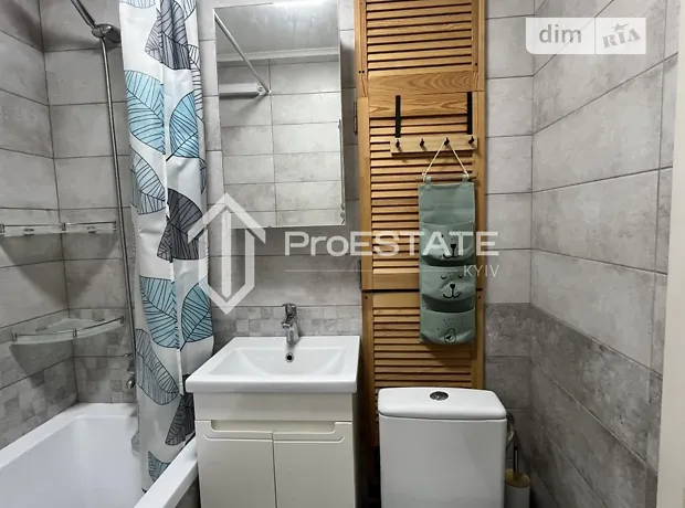 Квартира на вул. Василя Вишиваного, 2 в Києві, ID 299040, фото №11