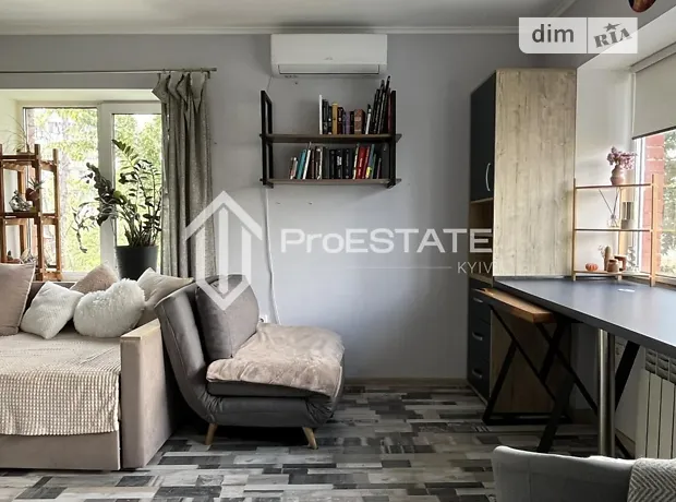 Квартира на вул. Василя Вишиваного, 2 в Київ, ID 299040, фото №3