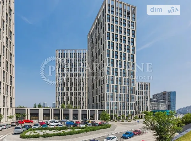 Квартира на вул. Зарічна, 4 в Києві, ID 299013, фото №1