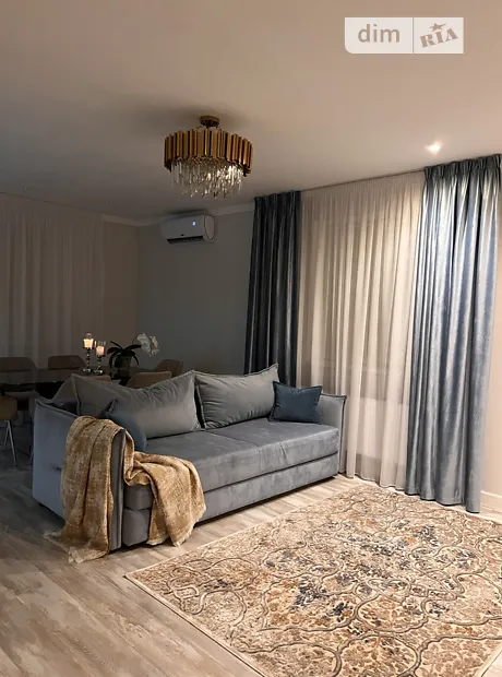Квартира на пров. Миколи Бурачека в Києві, ID 299005, фото №1