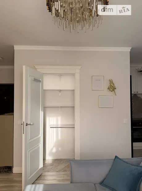 Квартира на пров. Миколи Бурачека в Києві, ID 299005, фото №13
