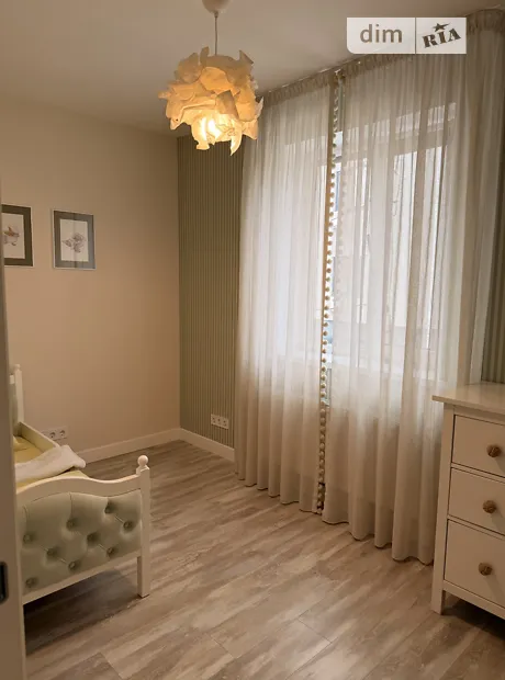 Квартира на пров. Миколи Бурачека в Києві, ID 299005, фото №14